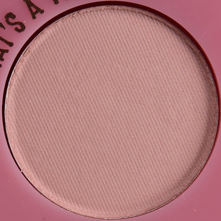 ColourPop That's a Vibe Pressed Powder Shadow