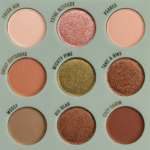ColourPop The Feels 9-Pan Pressed Powder Palette