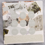 ColourPop The Feels 9-Pan Pressed Powder Palette