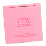 ColourPop TTYL Instant Crush Matte Blush