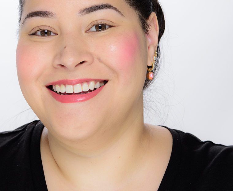 ColourPop TTYL Instant Crush Matte Blush