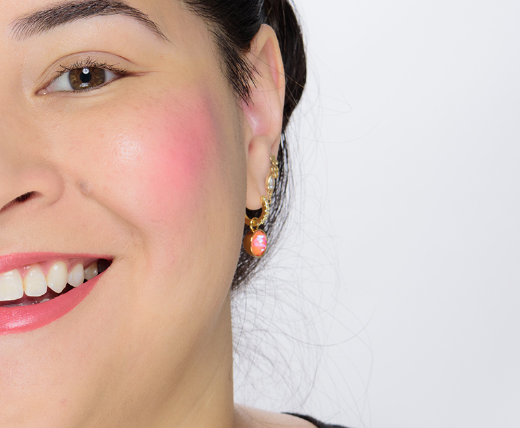 ColourPop TTYL Instant Crush Matte Blush