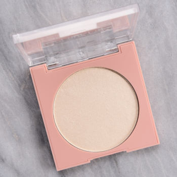 ColourPop Vanilla Bean Pressed Powder Highlighter