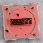 ColourPop Wish Me Luck Pressed Powder Highlighter