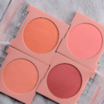 Sneak Peek: ColourPop Wish You Were Here Collection Swatches