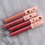 Sneak Peek: ColourPop Wish You Were Here Collection Swatches