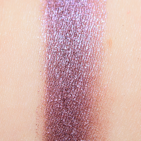 Dandy Lions Amethyst Shimmer Eyeshadow