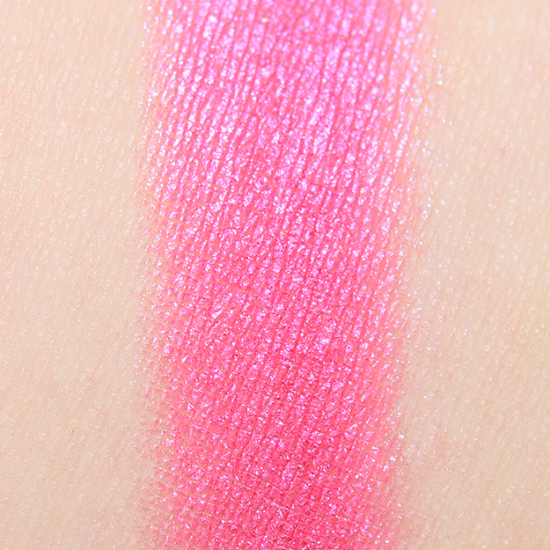 Dandy Lions Bubblegum Shimmer Eyeshadow