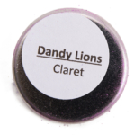 Dandy Lions Claret Shimmer Eyeshadow