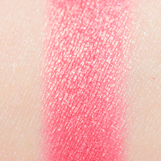 Dandy Lions Coral Reef Shimmer Eyeshadow