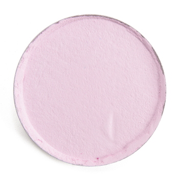 Dandy Lions Matte Eyeshadow Crepe