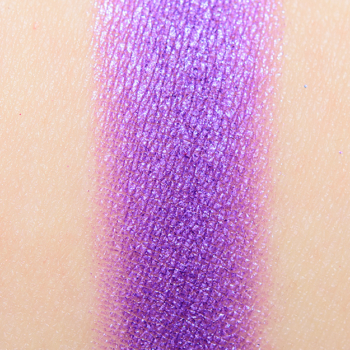Dandy Lions Daedra Shimmer Eyeshadow