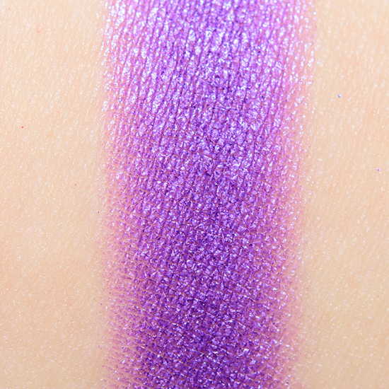 Dandy Lions Daedra Shimmer Eyeshadow