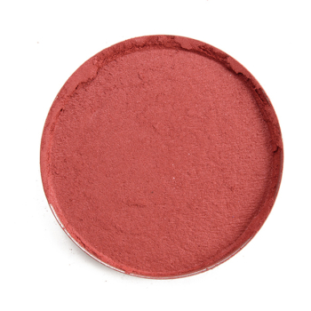 Dandy Lions Matte Eyeshadow Flambe