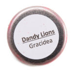 Dandy Lions Gracidea Shimmer Eyeshadow