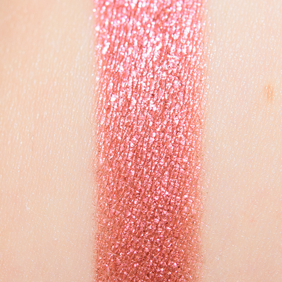 Dandy Lions Inferno Shimmer Eyeshadow