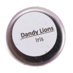 Dandy Lions Iris Shimmer Eyeshadow