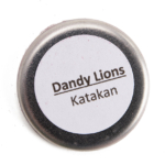 Dandy Lions Katakan Matte Eyeshadow
