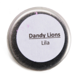 Dandy Lions Lila Matte Eyeshadow