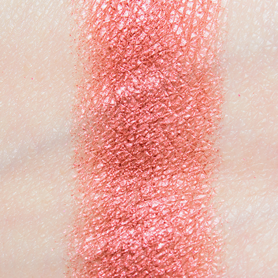 Dandy Lions Nose So Bright Shimmer Eyeshadow