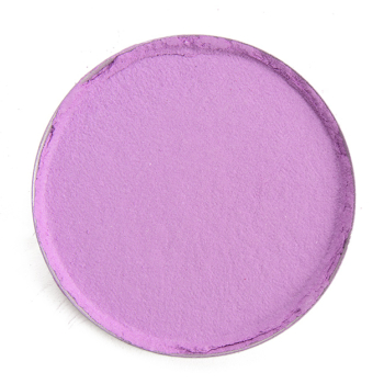 Dandy Lions Matte Eyeshadow Orchid