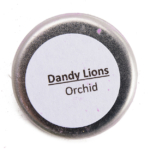 Dandy Lions Orchid Matte Eyeshadow