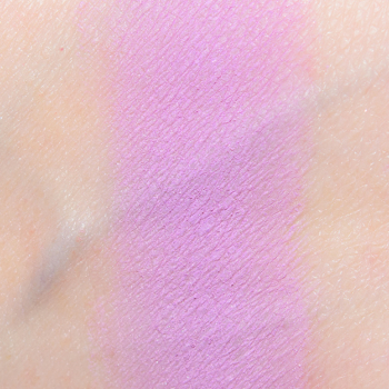 Dandy Lions Orchid Matte Eyeshadow