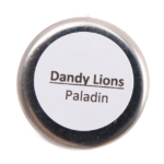 Dandy Lions Paladin Shimmer Eyeshadow