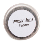Dandy Lions Peony Matte Eyeshadow
