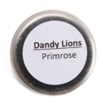 Dandy Lions Primrose Matte Eyeshadow
