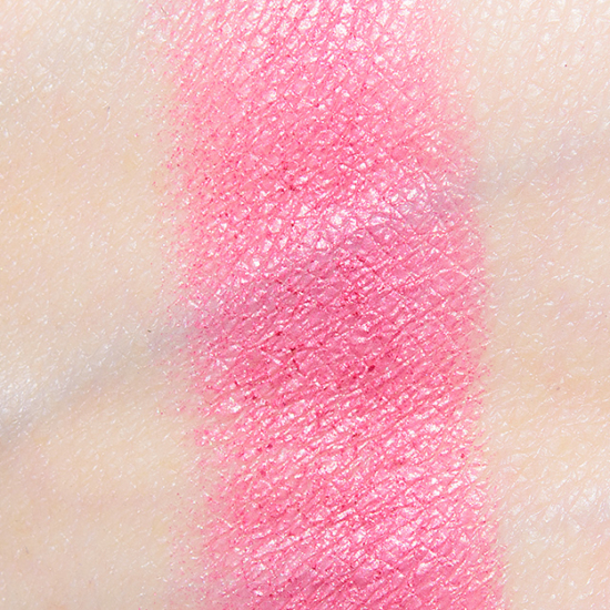 Dandy Lions Princess Peach Shimmer Eyeshadow