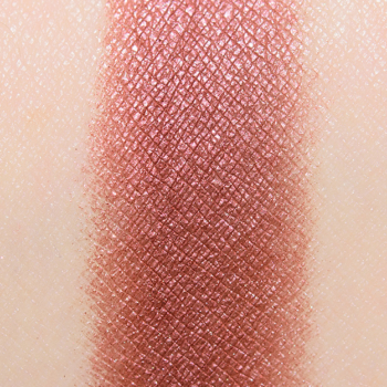 Dandy Lions Red Vivum Shimmer Eyeshadow