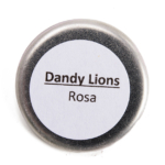 Dandy Lions Rosa Matte Eyeshadow
