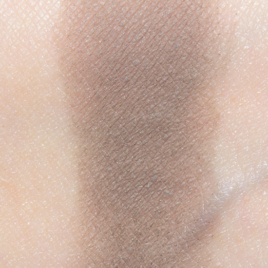 Dandy Lions Shitake Matte Eyeshadow