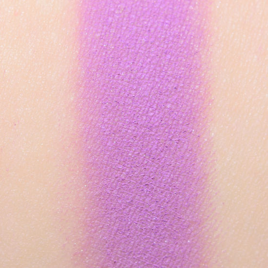 Dandy Lions Spirit Matte Eyeshadow