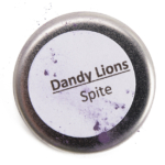 Dandy Lions Spite Matte Eyeshadow