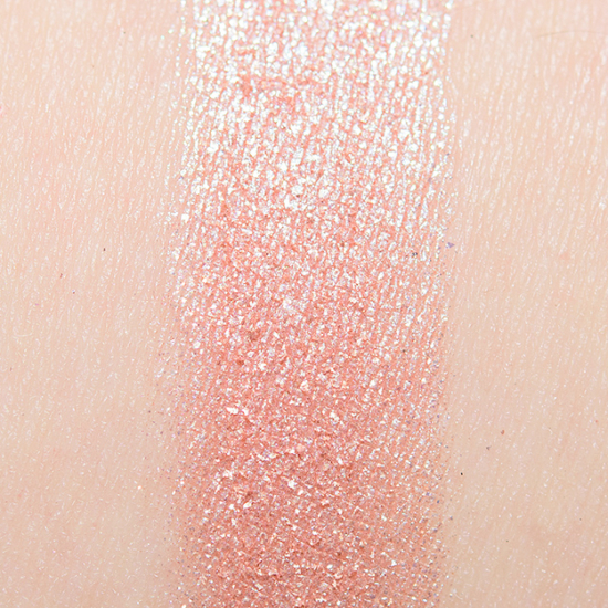 Dandy Lions Spoiled Brat Shimmer Eyeshadow