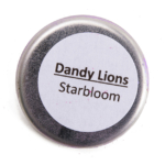 Dandy Lions Starbloom Shimmer Eyeshadow