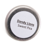 Dandy Lions Sweet Pea Matte Eyeshadow
