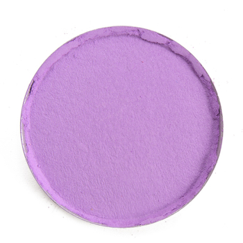 Dandy Lions Matte Eyeshadow Unfazed