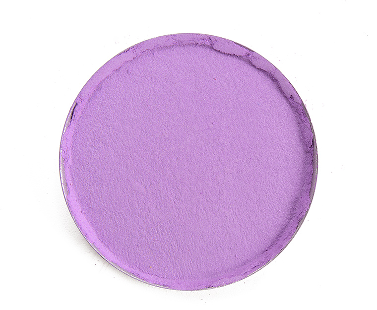Dandy Lions Unfazed Matte Eyeshadow