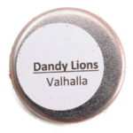 Dandy Lions Valhalla Shimmer Eyeshadow