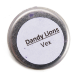 Dandy Lions Vex Matte Eyeshadow