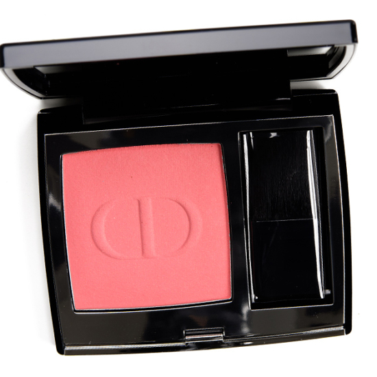 Dior Actrice (028) Rouge Blush