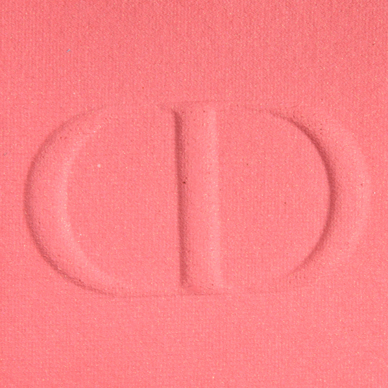 Dior Actrice (028) Rouge Blush Review & Swatches