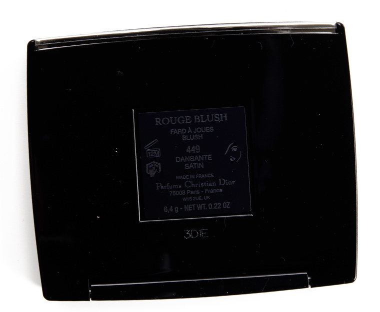 Dior Dansante (449) Rouge Blush