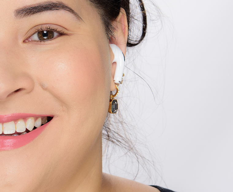 Dior Dansante (449) Rouge Blush