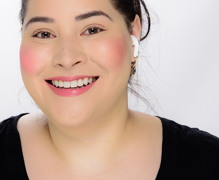 Dior Grand Bal (314) Rouge Blush