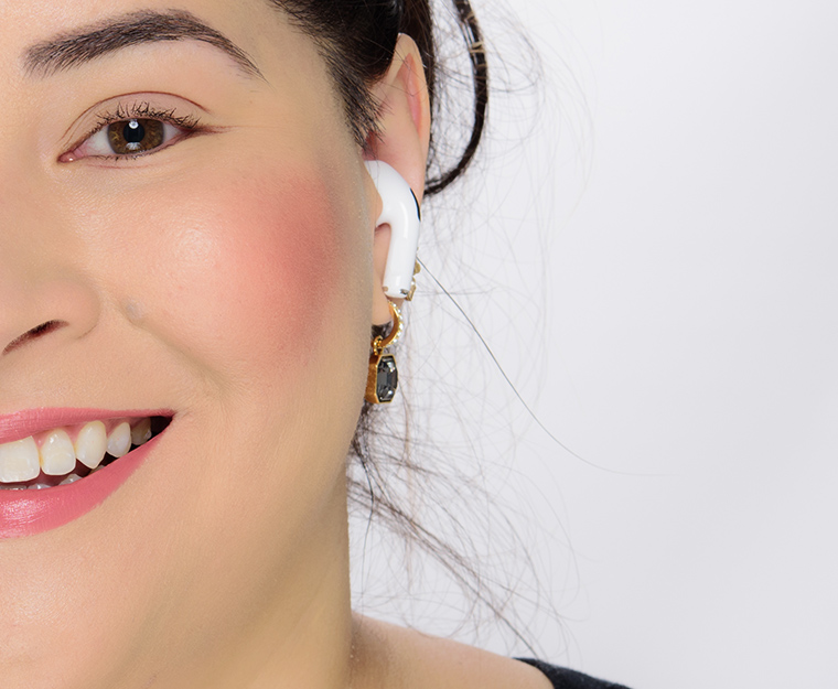 Dior Grand Bal (314) Rouge Blush
