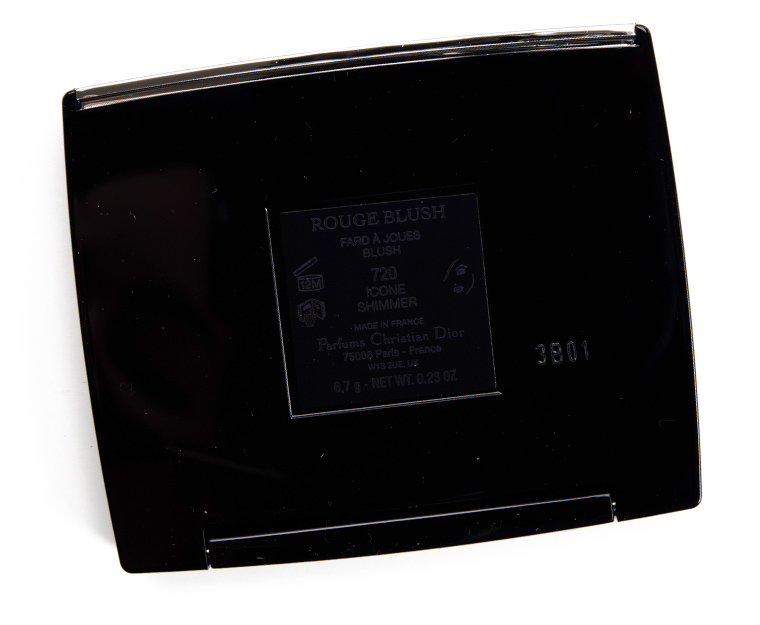 Dior Icone (720) Rouge Blush
